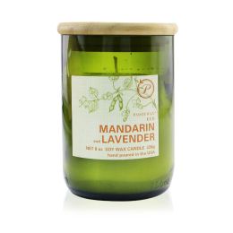 PADDYWAX - Eco Candle - Mandarin & Lavender  226g/8oz