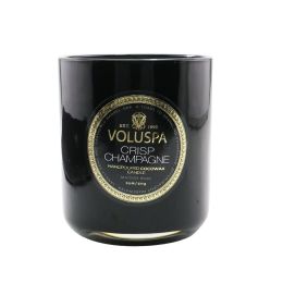 VOLUSPA - Classic Candle - Crisp Champagne 8201 270g/9.5oz