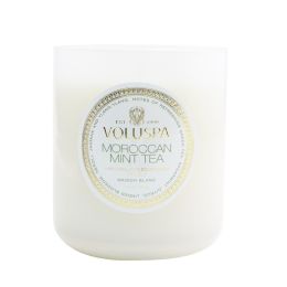 VOLUSPA - Classic Candle - Moroccan Mint Tea 8104 270g/9.5oz