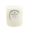 VOLUSPA - Classic Candle - Saijo Persimmon 8102 270g/9.5oz