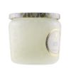 VOLUSPA - Petite Jar Candle - Suede Blanc 8141 127g/4.5oz