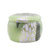 VOLUSPA - Mini Tin Candle - White Cypress 72119 113g/4oz