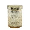 VOLUSPA - Small Jar Candle - Gilt Pomander & Hinoki 73516 156g/5.5oz