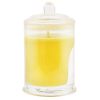 GLASSHOUSE - Triple Scented Soy Candle - A Tahaa Affair (Vanilla Caramel) 60g/2.1oz