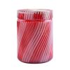 VOLUSPA - Small Jar Candle - Crushed Candy Cane 5476 170g/6oz