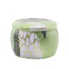 VOLUSPA - Mini Tin Candle - White Cypress 72119 113g/4oz