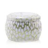 VOLUSPA - Mini Tin Candle - Eucalyptus & White Sage 8117 113g/4oz