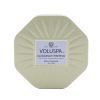 VOLUSPA - 3 Wick Octagon Tin Candle - Coconut Papaya 68615 340g/12oz